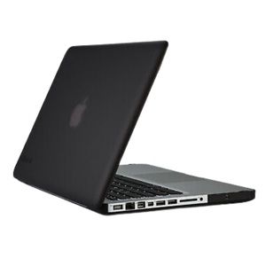 Speck Black Matte Macbook Pro 13” Hard Shell Case